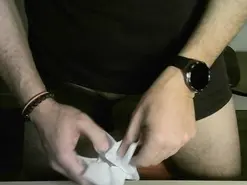 Amateur Live Sex Cam of morenox45