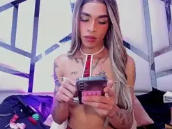 Amateur Adult Webcams of Electra_cum