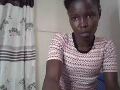 Amateur Nude Webcam of Taliah-petite