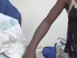 Amateur Adult Video Chat of Taliah-petite