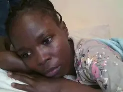 Amateur Sex Chat of Taliah-petite