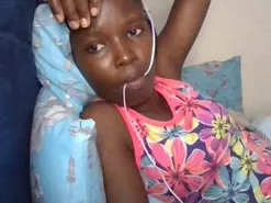 Amateur Adult Video Chat of Taliah-petite