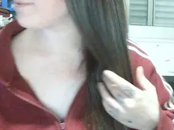 Amateur Nude Webcam of BbyLoba18