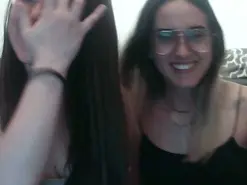 Amateur Adult Video Chat of BbyLoba18