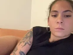 Amateur Adult Video Chat of imbabyinna