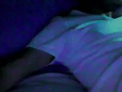 Amateur Nude Webcam of IVAN7901