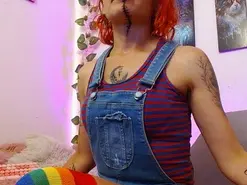 Amateur Sex Chat of Ginger_Damian2