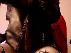 Amateur Sex Cam of Ginger_Damian2