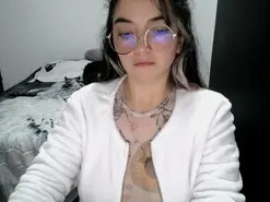 Amateur Adult Webcam of mocca-117