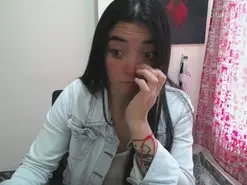 Amateur Sex Cam of mocca-117