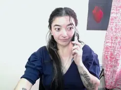 Amateur Adult Webcams of mocca-117