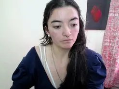 Amateur Best Webcam of mocca-117