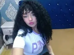Amateur Live Porn of Bigasssofia
