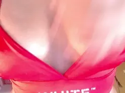 Amateur Private Sex Chat of Bigasssofia