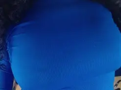 Amateur Free Live Porn of Bigasssofia