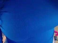 Amateur Free Live Porn of Bigasssofia