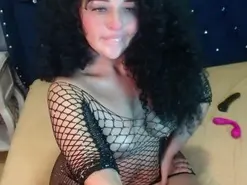 Amateur Sex Cam of Bigasssofia