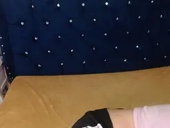 Amateur Adult Video Chat of Bigasssofia