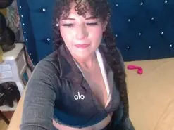 Amateur Sex Cam of Bigasssofia