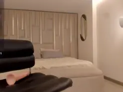 Amateur Sex Cam of BellaThompson