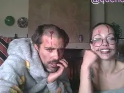 Amateur Adult Webcam of Quenomirees