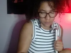 Amateur Nude Webcam of Bellacrespa