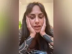 Amateur Live Sex Cam of MiaDaniela