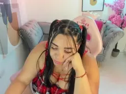 Amateur Sex Chat of Perla_chanell