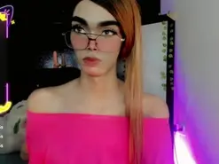 Amateur Sex Cam of camila_valkirye
