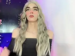 Amateur Best Webcam of camila_valkirye