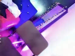 Amateur Private Sex Chat of camila_valkirye