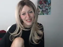 Amateur Best Webcam of NereaFalco