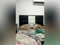 Amateur Adult Webcam of Evagreen