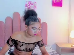 Amateur Adult Webcam of Alaia2