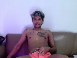 Amateur Live Sex of Amo_dominador23