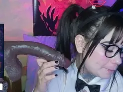 Amateur Adult Webcams of ElectraStar