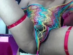 Amateur Live Sex of dulce_gaby95