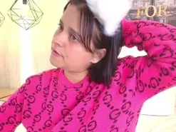 Amateur Free Porn Cam of Bluesky_666