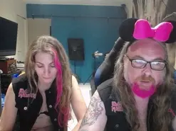 Amateur Live Sex Cam of Elperillas