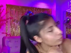 Amateur Live Porn of Leia_laurent