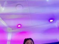 Amateur Adult Webcam of Leia_laurent