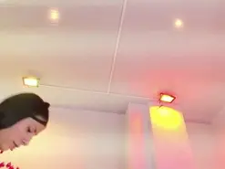 Amateur Free Live Porn of Leia_laurent