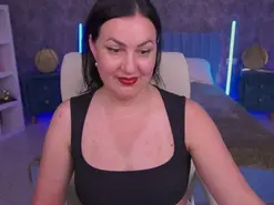 Amateur Free Live Porn of VelvetLuck