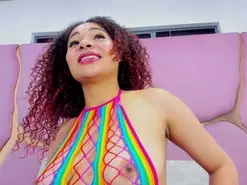 Amateur Live Sex of Zafiroo_69