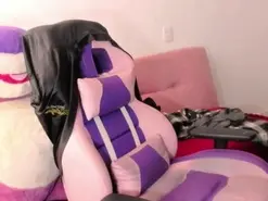 Amateur Free Live Porn of NicoleSaenz