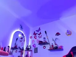 Amateur Live Sex Cam of khalesii7