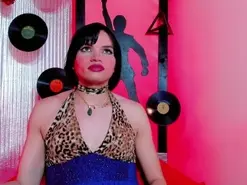 Amateur Watch Live Sex Cams of anastac_Herrera