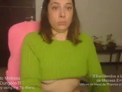Amateur Adult Webcams of Emmalove_ar
