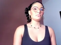 Amateur Sex Chat of LunaAspen