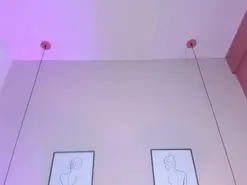 Amateur Live Porn of LunaAspen